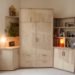 hendzel + hunt, reclaimed furniture, green furniture, salvaged materials, London designer, salvaged furniture, eco cabinets, sustainable storage, green design, eco design, sustainable design, upcycled furniture