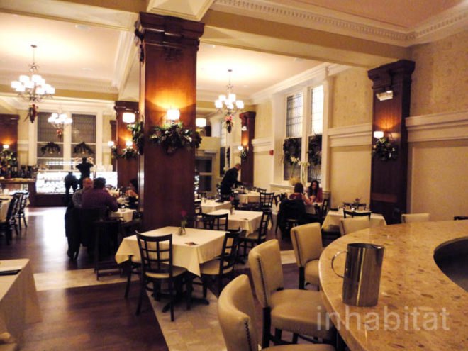 green design, eco design, sustainable design, Buffalo, Hotel Lafayette Buffalo, Rocco Termini, R&P Oakhill, Louise Blanchard Bethune, hotel restoration, historic hotel Buffalo, art nerd new york, French Renaissance style, downtown Buffalo restoration