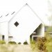 Y beams, hanging floors, House H, Hiroyuki Shinozaki Architects, tokyo, Matsudo City, Chiba Prefecture, Japan, green design, sustainable design, eco-design, daylighting, minimalism, Japanese minimalism, urban design, sustainable renovation, green renovation