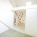 Y beams, hanging floors, House H, Hiroyuki Shinozaki Architects, tokyo, Matsudo City, Chiba Prefecture, Japan, green design, sustainable design, eco-design, daylighting, minimalism, Japanese minimalism, urban design, sustainable renovation, green renovation