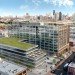 IK Fulton, Perkins Will, chicago, fulton street cold storage, adaptive reuse, hpa architects, green renovation