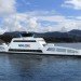first electric ferry, battery powered ferry, Sognefjord fjord electric ferry, green transport, green vehicles, battery powered vehicle, energy efficiency, Norway’s Ministry of Transport, Norlend electric ferry, green design, green technology