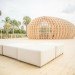 los carpinteros, guiro bar, absolut art festival, installation architecture, temporary architecture, wooden design, sustainable design