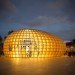 los carpinteros, guiro bar, absolut art festival, installation architecture, temporary architecture, wooden design, sustainable design