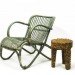 Joost Gehem, dutch design, section c, collaboration o, recycled stools, recycled materials, grind, old stuff, Design Academy of Eindhoven