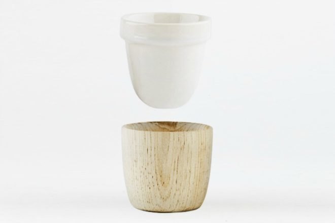 jorge diego etienne, casa bosques, savvy studio, sustainable design, japanese cups, nature inspired design