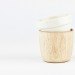 jorge diego etienne, casa bosques, savvy studio, sustainable design, japanese cups, nature inspired design