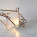 Joscha Weiand, Loose Joints, DIY furniture, multifunctional furniture, transformable furniture, screw, building kit, wooden poles, DIY, green furniture, Transforming Furniture