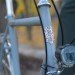 Josh Zisson, safest bike, bicycle, bike, halo coatings, reflective bike, glow in the dark bike, night cycling, sustainable transportation, green transportation, night bike, green bike, cycling night visibility