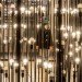 LEDscape, Like Architects, green lighting, light installation, lisbon, ikea, led bulbs, led lights