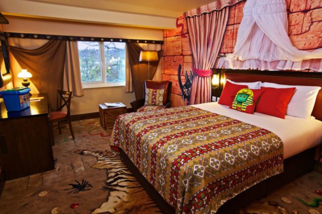 green design, eco design, sustainable design, Legoland, Legoland hotel, Lego themed hotel, lego architecture, lego adventure