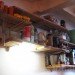 De Laatste Kruimel, Amsterdam, Ana Lisa Alperovich, bakery, café, organic food, scones, cakes, recycled pallets, Architecture, green furniture, ecycled Materials, Green Materials, green packaging