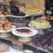 De Laatste Kruimel, Amsterdam, Ana Lisa Alperovich, bakery, café, organic food, scones, cakes, recycled pallets, Architecture, green furniture, ecycled Materials, Green Materials, green packaging