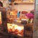 De Laatste Kruimel, Amsterdam, Ana Lisa Alperovich, bakery, café, organic food, scones, cakes, recycled pallets, Architecture, green furniture, ecycled Materials, Green Materials, green packaging