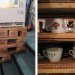 De Laatste Kruimel, Amsterdam, Ana Lisa Alperovich, bakery, café, organic food, scones, cakes, recycled pallets, Architecture, green furniture, ecycled Materials, Green Materials, green packaging