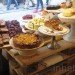 De Laatste Kruimel, Amsterdam, Ana Lisa Alperovich, bakery, café, organic food, scones, cakes, recycled pallets, Architecture, green furniture, ecycled Materials, Green Materials, green packaging