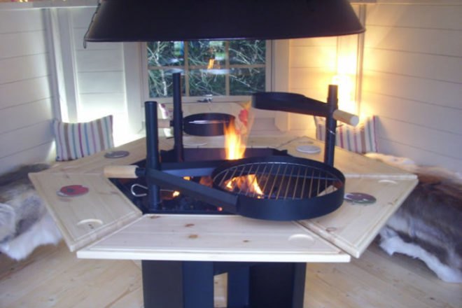 Loch Ness Glamping, Loch Ness, Glamping, eco camping pods, eco hotel, eco B&B, scotland