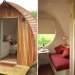 Loch Ness Glamping, Loch Ness, Glamping, eco camping pods, eco hotel, eco B&B, scotland