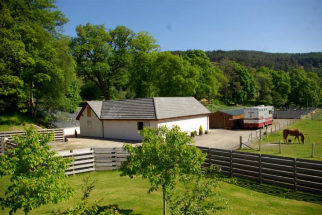 Loch Ness Glamping, Loch Ness, Glamping, eco camping pods, eco hotel, eco B&B, scotland