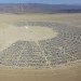 Malka Architecture, Loopcamp, Burning Man, recycled materials, musical architecture, musical art, giant paper towel cartons, Black Rock City, Black Rock Desert, festivals, festival art, France, desert, musical paper cylinders, recycled paper, green design, sustainable design, eco design