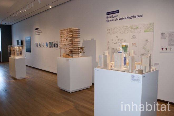 Museum of City of New York; New York; New York City; Inhabitat NYC; Amanda Coen; sustainable architecture; urban housing; sustainable housing; convertible furniture; adAPT NYC competition; adAPT NYC; architecture competition; architecture exhibition; museum exhibition; Making Room: New Housing for New Yorkers; NY housing; Amie Gross Architects; AGA; CHPC; Citizens Housing & Planning Council; Architectural League; shared housing; adult housing; sustainable furniture; furniture design; interior design; Clei s.r.l.; Resource Furniture, tiny house, tiny apartment, tiny apartments ny, tiny house nyc, micro apartment, micro living, micro living space, micro house, micro home, small space living, tiny home living