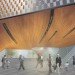 green design, eco design, sustainable design, MODU Architecture, Future Green Studio, Open Exchange Library, green roof library, open air library