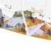 green design, eco design, sustainable design, MODU Architecture, Future Green Studio, Open Exchange Library, green roof library, open air library