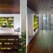Paris, Maison Escalier, steel, concrete, stairway, Jacques Moussafir, Moussafir Architectes, black locust wood, electronic shutters, daylighting, France