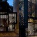 Paris, Maison Escalier, steel, concrete, stairway, Jacques Moussafir, Moussafir Architectes, black locust wood, electronic shutters, daylighting, France