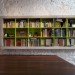 Paris, Maison Escalier, steel, concrete, stairway, Jacques Moussafir, Moussafir Architectes, black locust wood, electronic shutters, daylighting, France