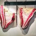 maison et objet, maison et objet 2013, eco design, sustainable design, edible products, nature-inspired, meat sculptures, Tamara Kostianovsky