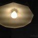 maison et objet, maison et objet 2013, eco design, sustainable design, edible products, nature-inspired, Foundry lamp, paper lamp, eco lighting