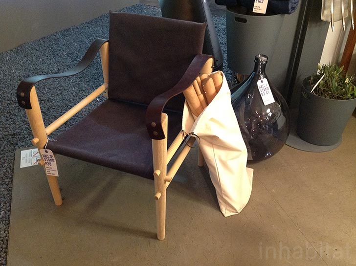 maison et objet, maison et objet 2013, eco design, sustainable design, edible products, nature-inspired, temps libre chair, flat pack furniture