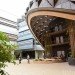 Masdar City, Abu Dhabi, World Future Energy Summit, Masdar Institute of Science and Technology, MIST, MIT, clean tech, Shams 1, CSP, solar energy, photovoltaic panels, clean tech hub, Masdar City, green design, sustainable design, eco-design, United Arab Emirates, Dr. Sultan Ahmed Al Jaber, greywater recycling, energy efficiency, recycling initiatives