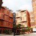 Masdar City, Abu Dhabi, World Future Energy Summit, Masdar Institute of Science and Technology, MIST, MIT, clean tech, Shams 1, CSP, solar energy, photovoltaic panels, clean tech hub, Masdar City, green design, sustainable design, eco-design, United Arab Emirates, Dr. Sultan Ahmed Al Jaber, greywater recycling, energy efficiency, recycling initiatives