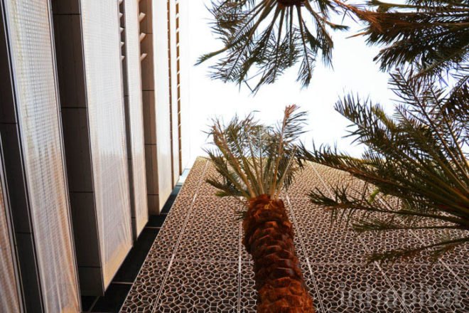 Masdar City, Abu Dhabi, World Future Energy Summit, Masdar Institute of Science and Technology, MIST, MIT, clean tech, Shams 1, CSP, solar energy, photovoltaic panels, clean tech hub, Masdar City, green design, sustainable design, eco-design, United Arab Emirates, Dr. Sultan Ahmed Al Jaber, greywater recycling, energy efficiency, recycling initiatives