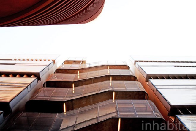 Masdar City, Abu Dhabi, World Future Energy Summit, Masdar Institute of Science and Technology, MIST, MIT, clean tech, Shams 1, CSP, solar energy, photovoltaic panels, clean tech hub, Masdar City, green design, sustainable design, eco-design, United Arab Emirates, Dr. Sultan Ahmed Al Jaber, greywater recycling, energy efficiency, recycling initiatives