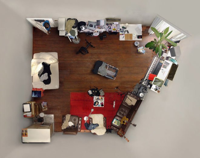 , smagreen design, eco design, sustainable design, small living, minimal living, rightsizing, tiny living, Menno Aden, architectural photography, interior photography, room portraits