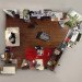 , smagreen design, eco design, sustainable design, small living, minimal living, rightsizing, tiny living, Menno Aden, architectural photography, interior photography, room portraits