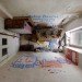, smagreen design, eco design, sustainable design, small living, minimal living, rightsizing, tiny living, Menno Aden, architectural photography, interior photography, room portraits