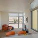 Merritt Crossing, LMS Architects, affordable housing, senior housing, leed platinum, oakland,