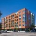 Merritt Crossing, LMS Architects, affordable housing, senior housing, leed platinum, oakland,