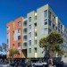 Merritt Crossing, LMS Architects, affordable housing, senior housing, leed platinum, oakland,