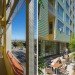 Merritt Crossing, LMS Architects, affordable housing, senior housing, leed platinum, oakland,