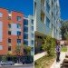 Merritt Crossing, LMS Architects, affordable housing, senior housing, leed platinum, oakland,