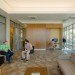 Merritt Crossing, LMS Architects, affordable housing, senior housing, leed platinum, oakland,