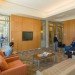 Merritt Crossing, LMS Architects, affordable housing, senior housing, leed platinum, oakland,