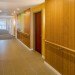 Merritt Crossing, LMS Architects, affordable housing, senior housing, leed platinum, oakland,