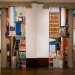 green design, eco design, sustainable design, Michael Johansson, Tetris, found object sculptures, tetris sculptures, recycle art