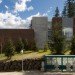 Miller Hull, Cascadia Community College, LEED Platinum, Global Learning and the Arts Building, USGBC, photovoltaic solar array, reclaimed rainwater, green roof